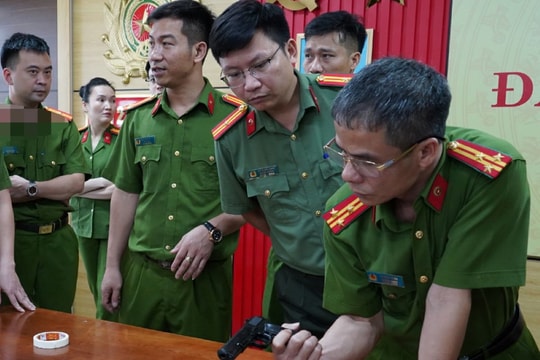 Đánh chặn “cái chết trắng” ngay từ vùng biên