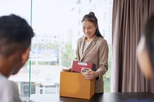 Sau Tết, vì sao nhiều người muốn nghỉ việc?