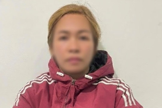 Bắt đối tượng truy nã sau hơn 7 năm lẩn trốn