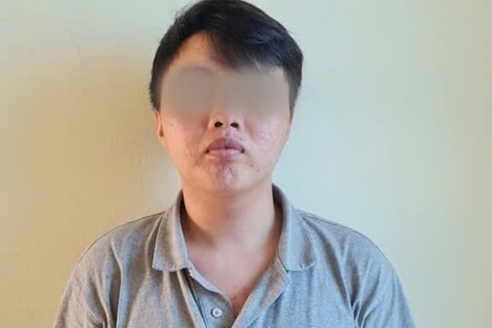 Tây Ninh: Tìm 18 bị hại trong vụ mua bán người qua Campuchia