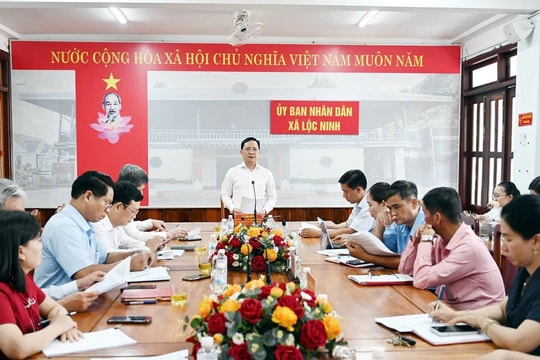 Đồng Nai chủ động hoàn tất các khâu chuẩn bị cho bầu cử