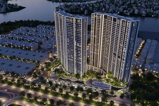 Thêm 332 căn hộ cho phép tổ chức, cá nhân nước ngoài được quyền sở hữu