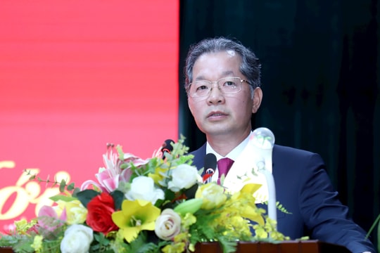 Thực hiện nghiêm túc các nhiệm vụ trọng tâm công tác TAND năm 2026