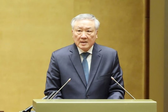Hoàn thành kế hoạch hành động thực hiện 2 Nghị quyết của Trung ương trong quý I/2026