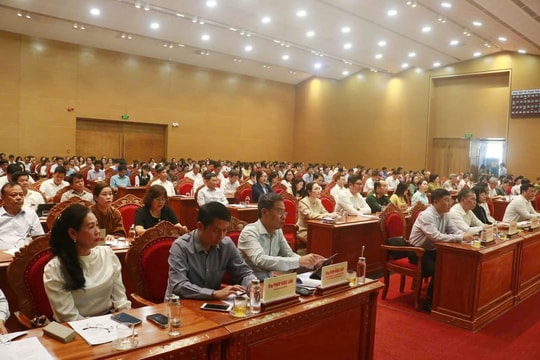 28 người ứng cử Đại biểu Quốc hội khóa XVI tại Gia Lai
