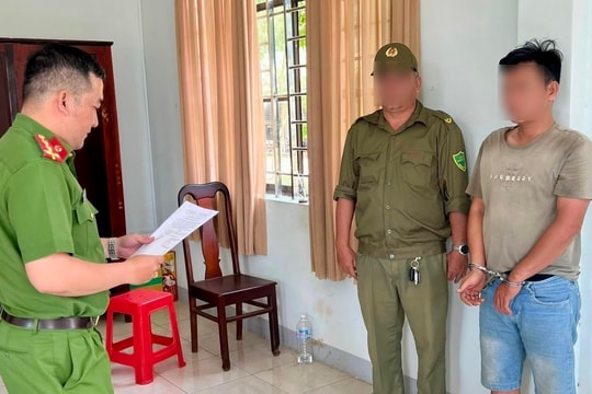 Đòi 120 triệu đồng, nhóm đối tượng dùng súng tấn công con nợ