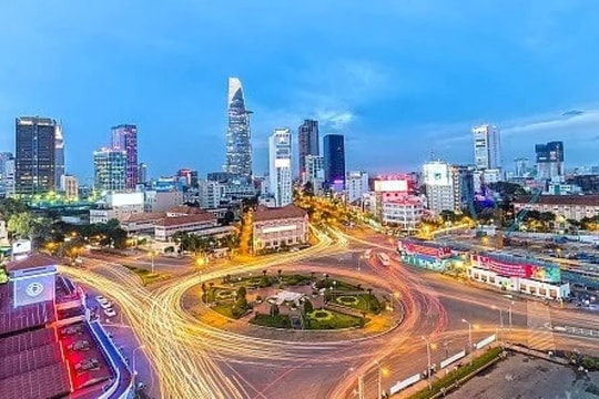 Chính phủ ban hành Chương trình hành động phát triển kinh tế nhà nước