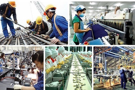Thủ tướng yêu cầu “vào việc ngay” sau Tết, phấn đấu tăng trưởng trên 10%