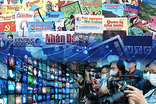 Rà soát, hoàn thiện hệ thống văn bản hướng dẫn thi hành Luật Báo chí