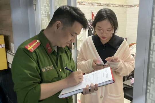 Đà Nẵng tăng cường tuyên truyền, siết chặt quản lý cư trú