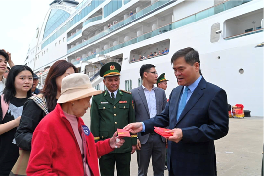 Quảng Ninh đặt mục tiêu tăng trưởng 13% trở lên trong năm 2026