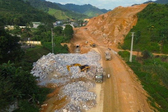 Thái Nguyên – Tuyên Quang tăng tốc liên kết, mở không gian phát triển liên vùng