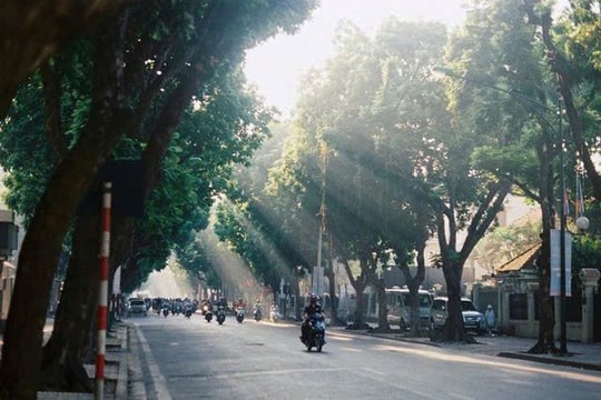 Thời tiết ngày 5/3: Miền Bắc sương mù, miền Nam nắng gắt