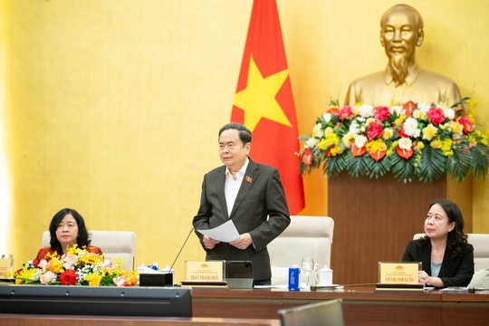 Kiểm phiếu chặt chẽ, công bố kết quả bầu cử chậm nhất ngày 25/3/2026