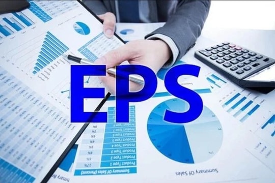 EPS của hệ thống ngân hàng năm 2025 giảm 0,7%