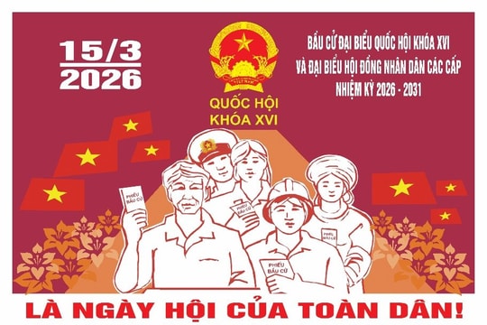 Người cao tuổi, sức khoẻ yếu sẽ thực hiện quyền bầu cử thế nào?