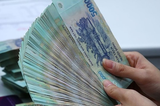 Thua bạc qua mạng, kỹ thuật viên bảo trì máy ATM chiếm đoạt 600 triệu đồng