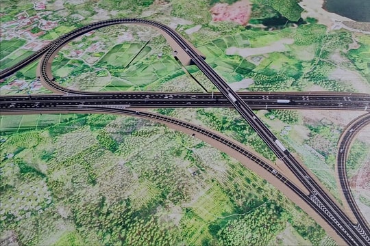 Cao tốc Quy Nhơn-Pleiku: Kiểm soát tiến độ hàng tuần, tuân thủ nghiêm ngặt về chất lượng