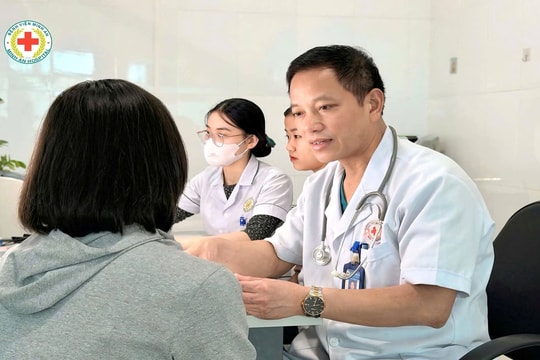 Giữ trọn lời thề trong màu áo trắng