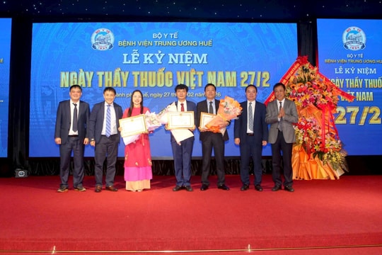 Khẳng định tầm vóc trung tâm y tế chuyên sâu hàng đầu