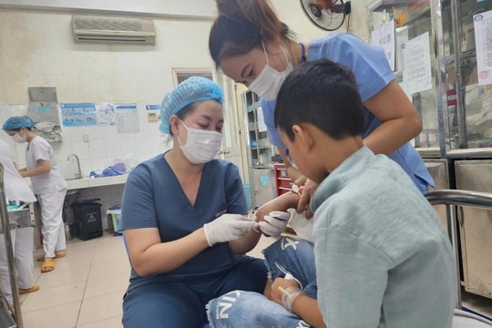 Đà Nẵng chủ động kiểm soát dịch bệnh, sẵn sàng ứng phó tình huống khẩn cấp