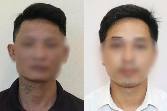 Triệt phá đường dây buôn bán nội tạng tại Hà Nội