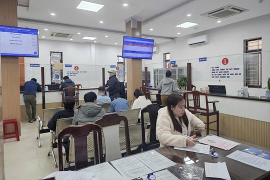Đà Nẵng siết chặt kỷ luật thi hành án hành chính, không để xảy ra “3 không”