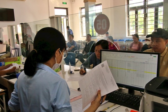 Ưu tiên nguồn nhân lực chất lượng cao khi tiếp nhận vào làm công chức
