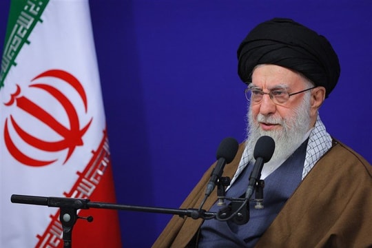 Iran xác nhận Lãnh tụ Tối cao Ali Khamenei đã thiệt mạng