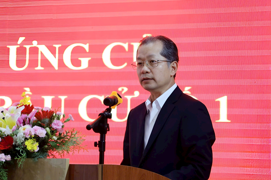 Xây dựng Trường Đại học Đà Lạt thành trung tâm đào tạo chất lượng vùng