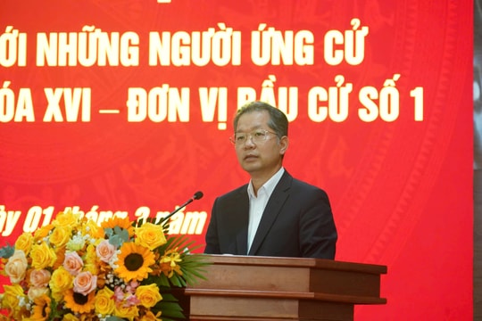 Hướng đến không gian phát triển mới, xây dựng vùng nông nghiệp công nghệ cao