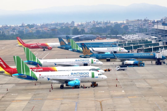 Cục Hàng không yêu cầu điều chỉnh đường bay, tránh vùng xung đột Trung Đông