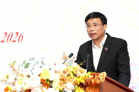 Chánh án Nguyễn Xuân Kỳ: Gắn bó cử tri, kiến tạo tư pháp công minh cho Hà Nội