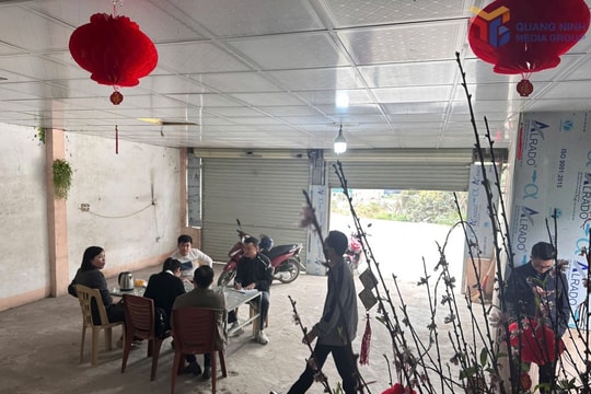 Quảng Ninh tăng tốc giải phóng mặt bằng cho các dự án trọng điểm