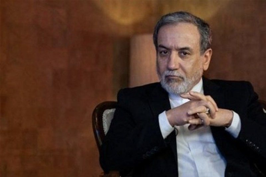 Iran khẳng định không đàm phán với Mỹ, tự quyết định thời điểm chấm dứt chiến tranh