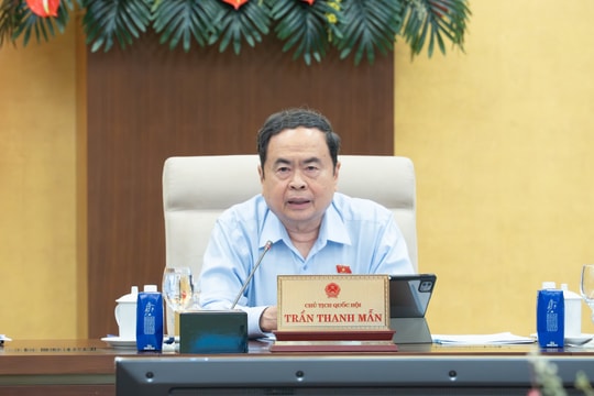 Sửa Luật Tiếp cận thông tin: Ưu tiên dữ liệu mở, dữ liệu số