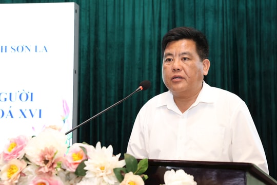 Chánh án Tráng A Tếnh: 'Trăn trở về tỷ lệ gia tăng án ly hôn'