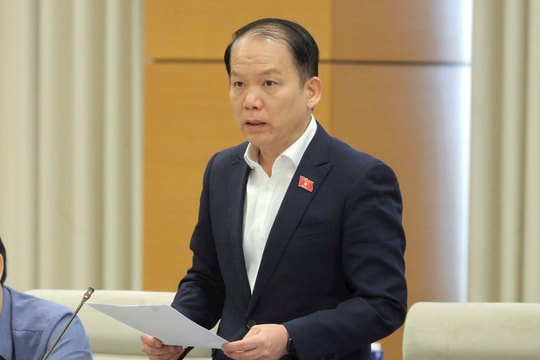 Hoàn thiện Luật Trợ giúp pháp lý: Bước tiến quan trọng trong cải cách tư pháp