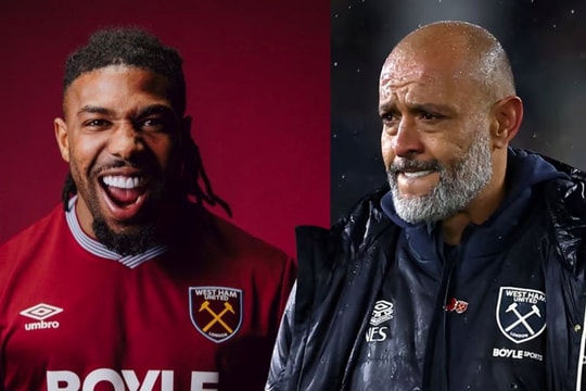 West Ham gây chú ý: Traore bị yêu cầu tránh phòng gym