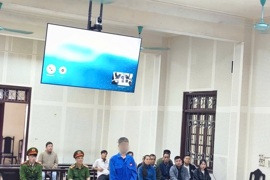 Lừa làm thủ tục cấp sổ đỏ, chiếm đoạt hơn 1,4 tỷ đồng