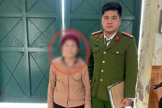 Bắt đối tượng chiếm đoạt tài sản sau 27 năm trốn truy nã