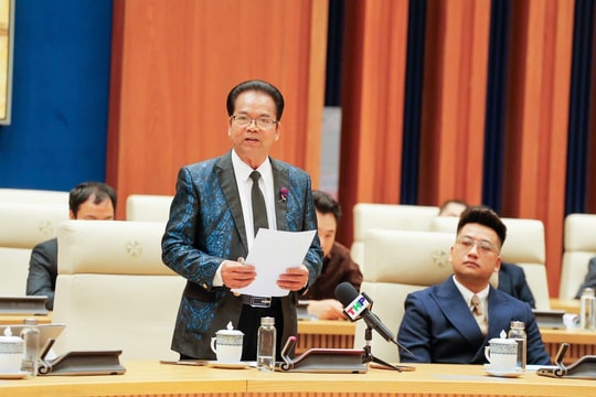 Góp ý Đề án “Xây dựng Hải Phòng trở thành thành phố âm nhạc”