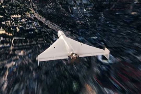 Đại sứ quán Mỹ tại Ả Rập Xê Út bị máy bay không người lái tấn công