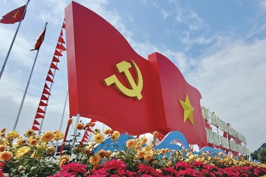 Thủ tướng cho ý kiến đề xuất thành lập thành phố Quảng Ninh trực thuộc Trung ương