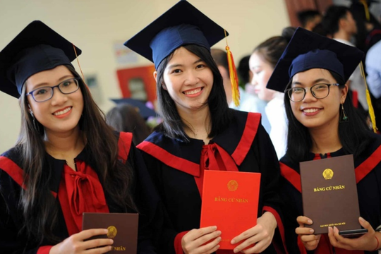 Từ ngày 15/4: Chính thức cấp văn bằng số trên toàn quốc