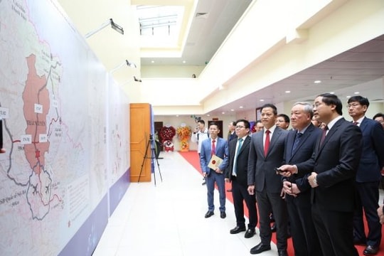 Thái Nguyên dẫn đầu thu hút FDI trong tháng 2 năm 2026