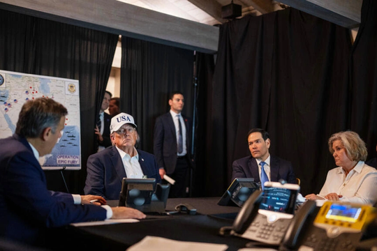 Hé lộ những chi tiết tình báo tinh vi trong kế hoạch ám sát Lãnh đạo tối cao Iran