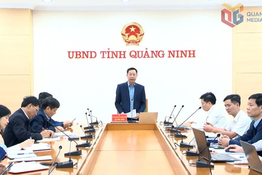 Quảng Ninh rà soát quy định bồi thường, hỗ trợ tái định cư