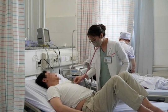 TP.HCM: Gần 60 người nghi ngộ độc sau khi ăn bánh mì ở Vũng Tàu