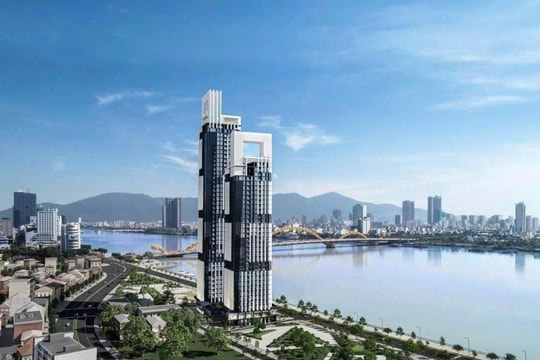 Đà Nẵng: 454 căn hộ tại dự án Danang Landmark đủ điều kiện bán